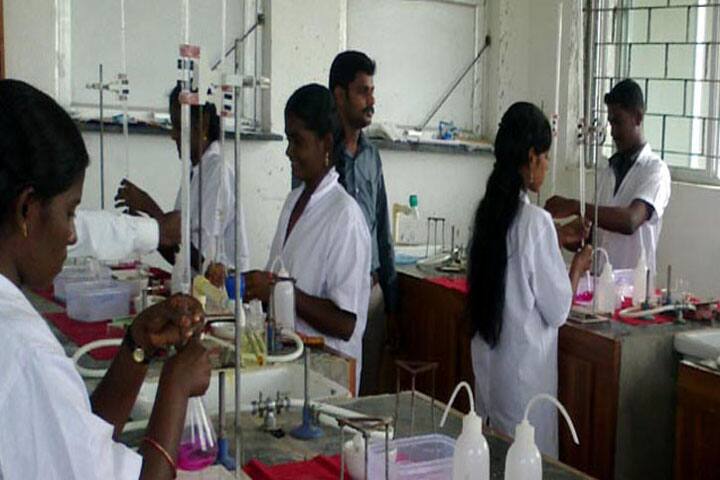 laboratory